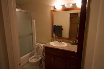 One Bedroom in Mountain View 1 year lease starting early July, $1150 3