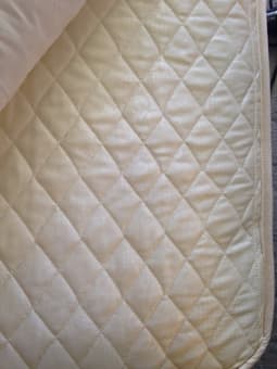 queen size mattress and box $120 1