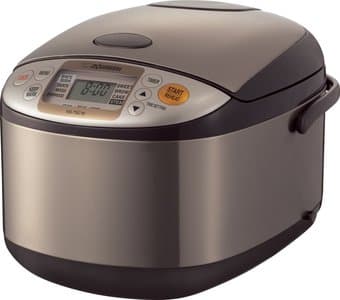 Zojirushi Rice Cooker - $110 (Like New) 1
