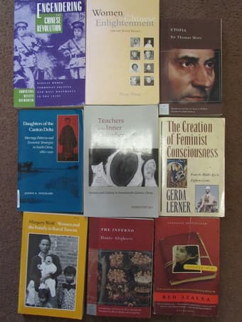 Selling a bunch of books - $2 ea 1