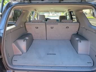Toyota 4Runner SR5 2005 Excellent condition 2