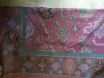 BOHO rugs for sale 2