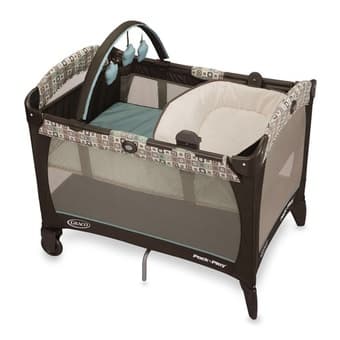 Almost new baby items for sale 1