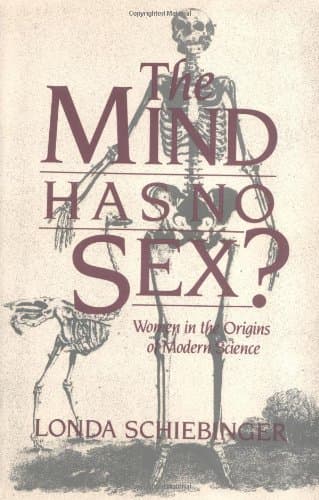 HIST44 The Mind Has No Sex - $5 1