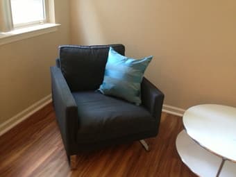 Ikea armchair $90 1