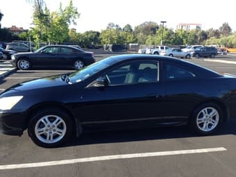 Accord 07 Great Condition 1