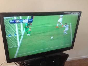 42in Westinghouse LCD TV - $280 1