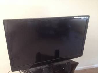 42in Westinghouse LCD TV - $280 3