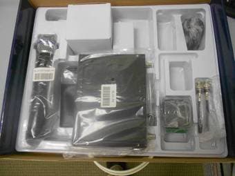 Shure SLX Wireless Karaoke Mic and RCV 3