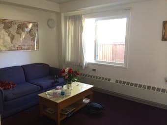 Convenient 1BD on campus (2BD apartment) July - August 1st $1006 1