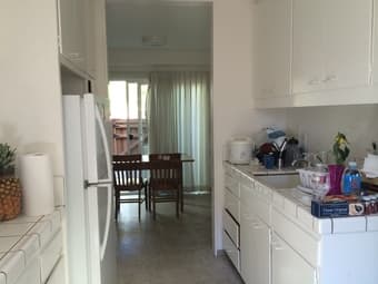 Convenient 1BD on campus (2BD apartment) July - August 1st $1006 2