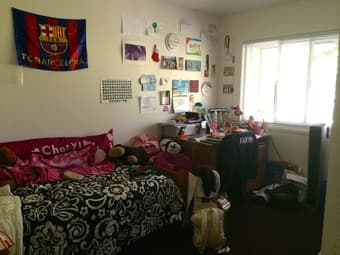 Convenient 1BD on campus (2BD apartment) July - August 1st $1006 3
