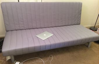 FUTON for sale -- $50 2