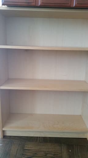 $20 shelf 1
