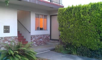 1 BR (Female) sublet in 2BR/1BA in Palo Alto (Asap - Mid Aug) 1