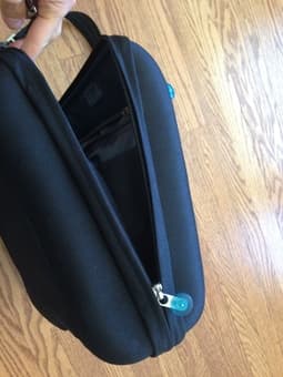 Samsonite laptop bag $25 2