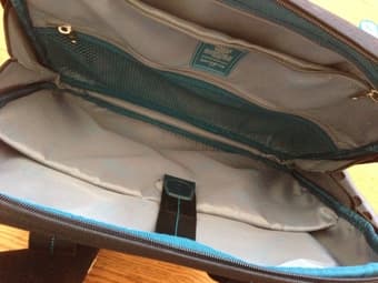 Samsonite laptop bag $25 3