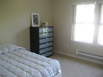 1BR sublet Jun 27 to Jul 15 in 2BR/2BA. Walking Distance to Stanford 3