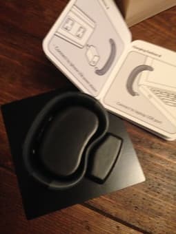Health Wristband by phyode - $95 2