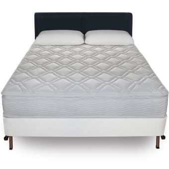 Twin mattress for sale almost new 1