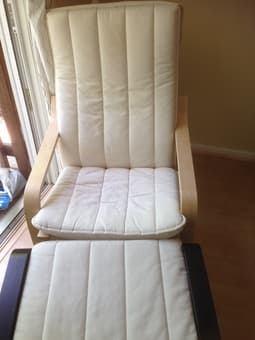 Moving Sale! Chair, Cooker, Sofa bed, Heater, Vacuum, etc. 2