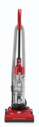 Dirt Devil Quick Lite Plus Bagless Upright Vacuum $30 1