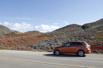 2008 Saturn VUE -SUV - KBB Price - $ 11300 -Clean title 2