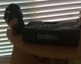 iHome Dock for iPhone 4 / iPod - $40 2