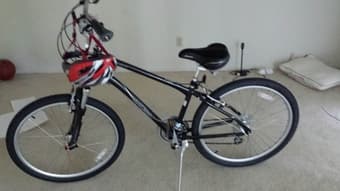 Road Bike for Sale - Raleigh Venture 4.0 - $350 (santa clara) 1