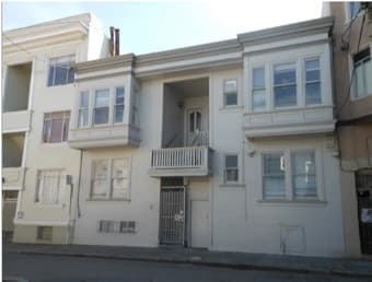 Room available in SF Hayes Valley apt - July & August 1