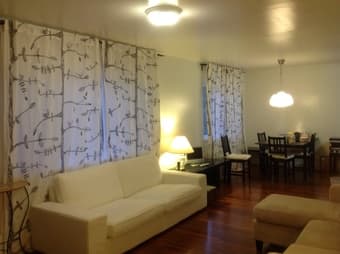 Fully furnished 2 bdrm , 2 bath , border of mountain view / Palo Alto 1