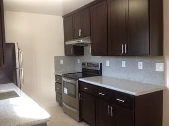 Charming newly renovated 2 bedrm2ba,border to mountain view/Palo Alto 1