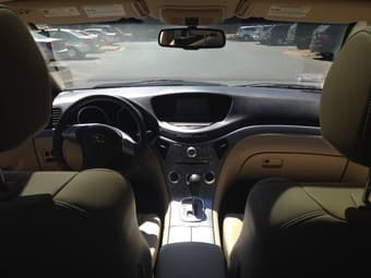 Subaru Tribeca 2011 for sale 3