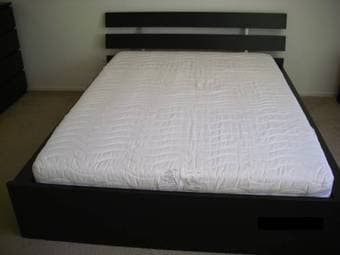 Ikea Hopen - $200 (menlo park) 1