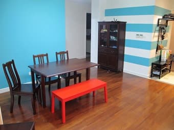 Ikea bench $40 or best offer 2