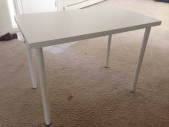 Free table 1