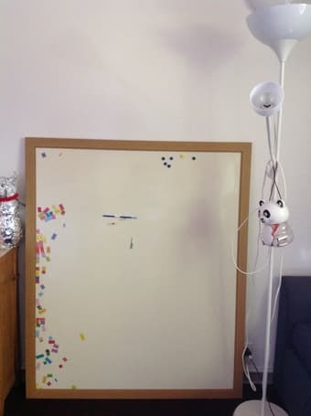 Whiteboard for Sale 1