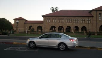 2011 Honda Accord LX-P 4D Sedan 53K miles @ $14,900 1