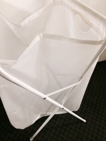 Ikea laundry hamper $4 1