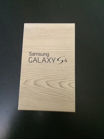 ATT Samsung Galaxy S4 new $200 off! 1