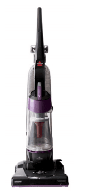Bagless Upright Vacuum - Bissell CleanView with OnePass, 9595 $50 1