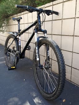 Norco Bushpilot MTB 18.5 with upgrades ($400) 2