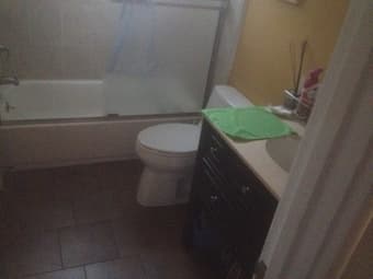 room for rent in Campbell 2