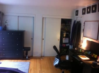 Room for sublet in Menlo Park ~ 7/12 to 8/1 3