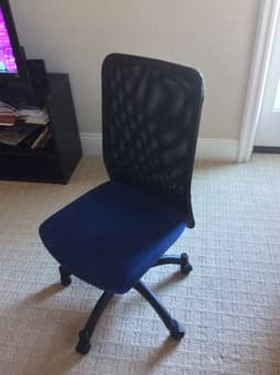 For sale tables chairs 3