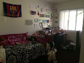 Convenient 1 Bedroom Sublet in EV--July 3-August 2 (Female) $1006 1