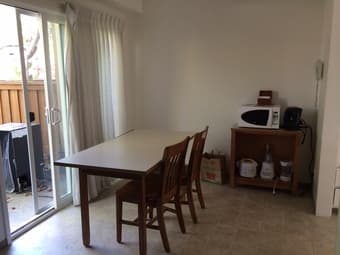 Convenient 1 Bedroom Sublet in EV--July 3-August 2 (Female) $1006 2