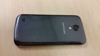 SAMSUNG GALAXY S4 MINI GT-i9195 8GB-UNLOCKED International US$150.00 3