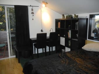 Room for rent in Palo Alto 2