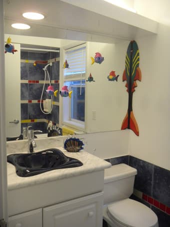 Room for rent in Palo Alto 3